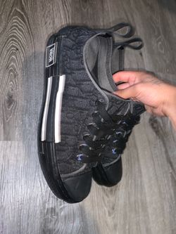 dior shoes