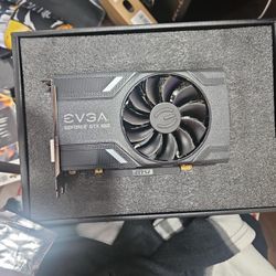 Geforce GTX 1060