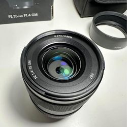 Sony A7III Excellent Condition A7 mark 3