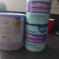 NEW CANS $40 FOR ALL