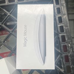 Apple Magic Mouse 2