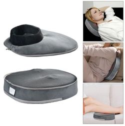 Shiatsu Massager for Back Foot Neck with Heat Foot Warmer Foot Massager 13in, 3 in 1 Usage - Gift Ideas -Summer Sale