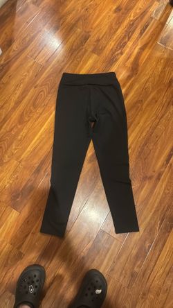 Thick leggings size M