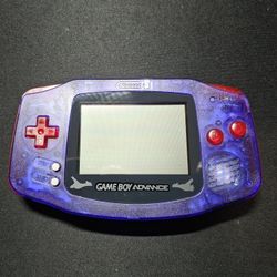 Gameboy Advance