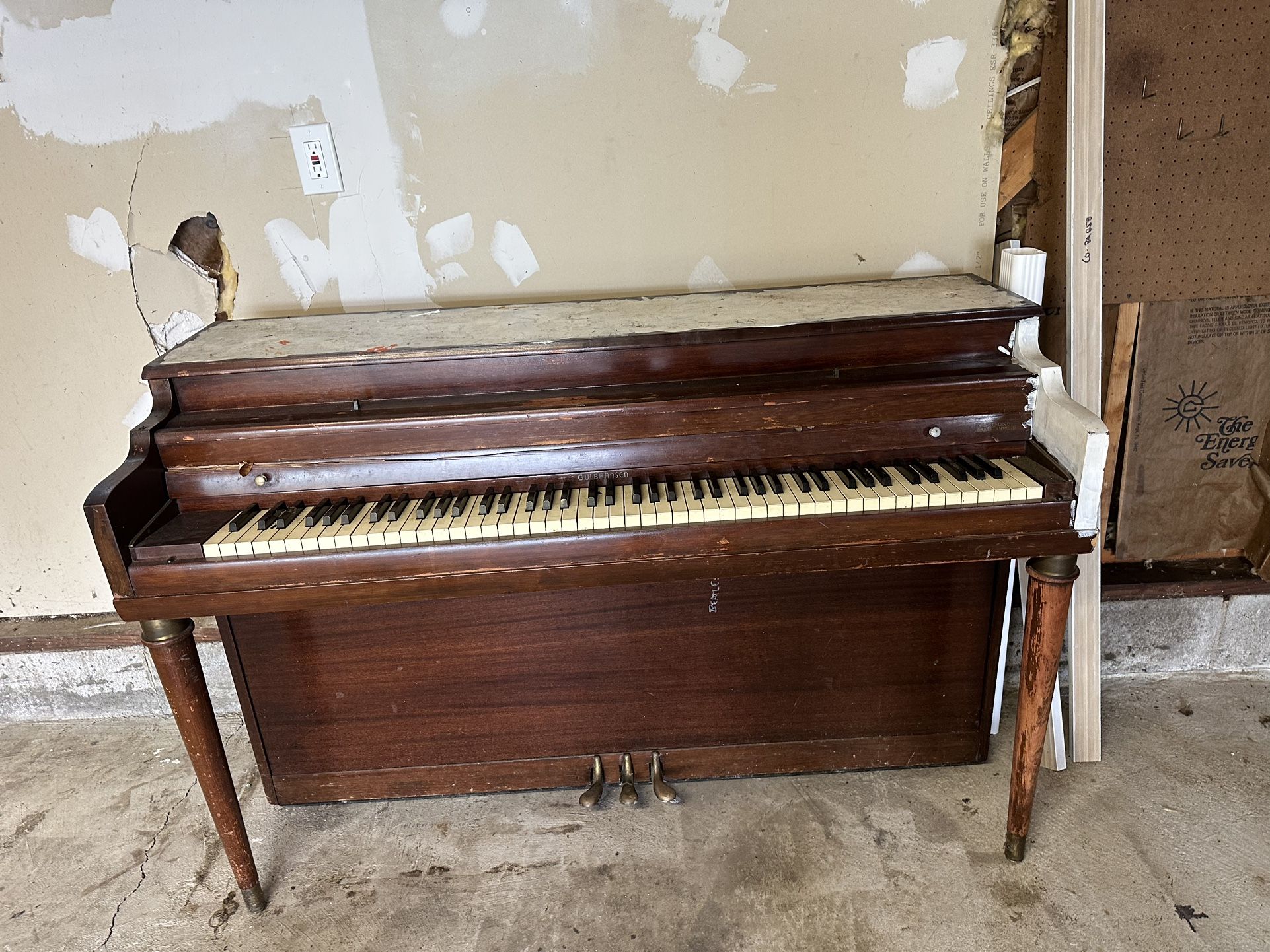 Piano