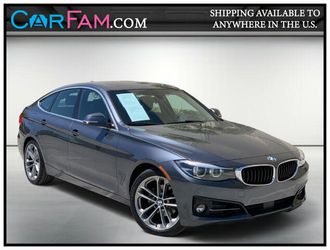 2018 BMW 3 Series