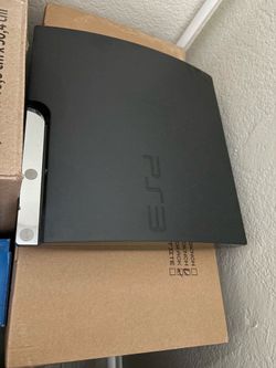 PlayStation 3 professionally refurbished