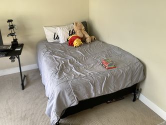 Bed Set