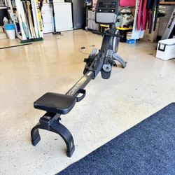 Proform 750R Rowing Machine