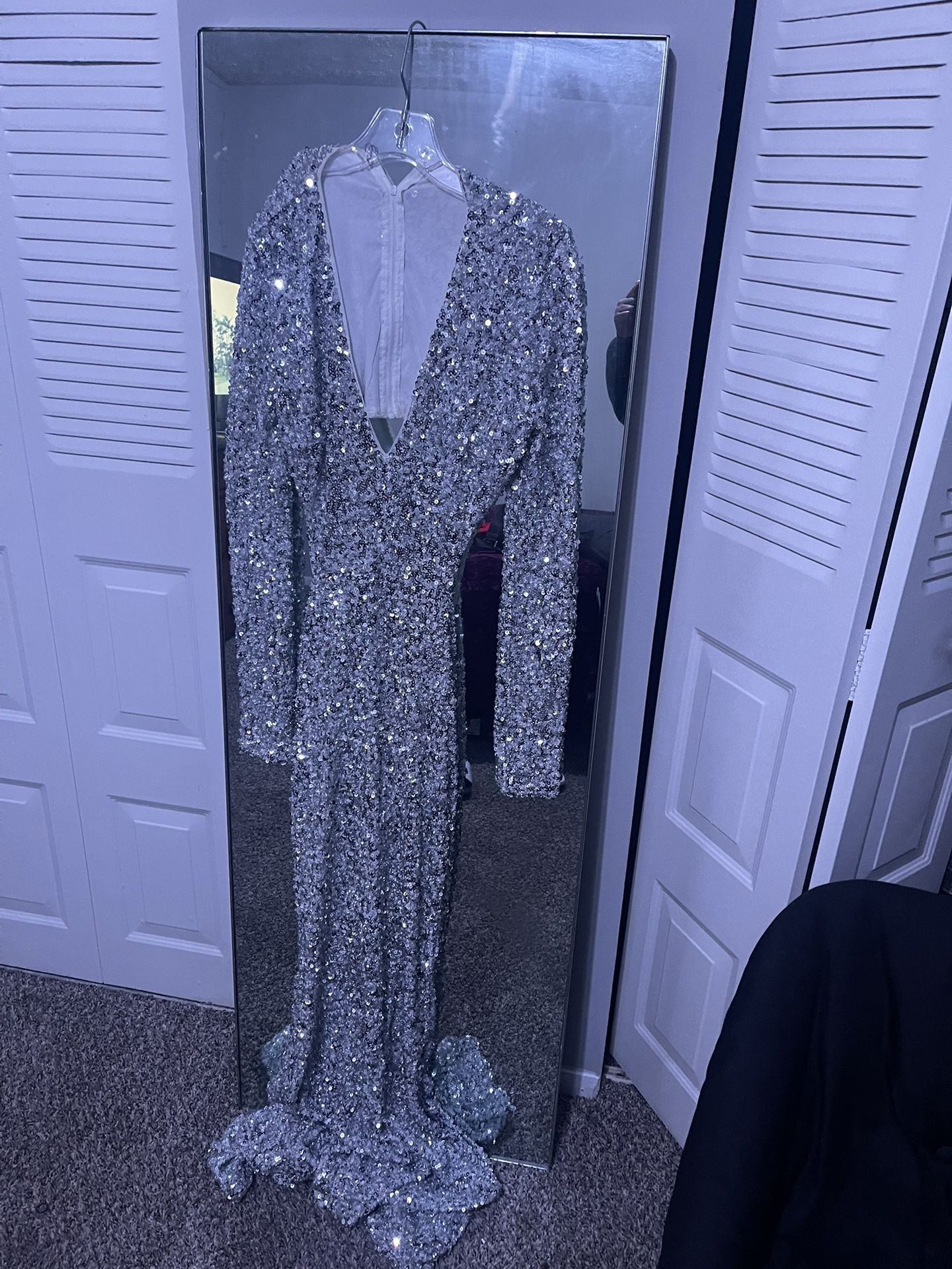Event Dress