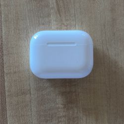 Airpods Pro Gen 3