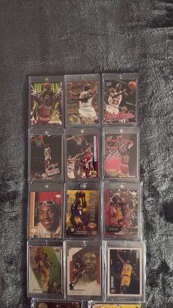 Jordan Kobe