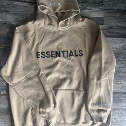 Essentials Hoodie  
