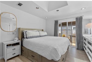 Pottery Barn King platform storage bed PLUS VELVET headboard