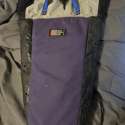 Imlay Canyon Gear Rope Bag
