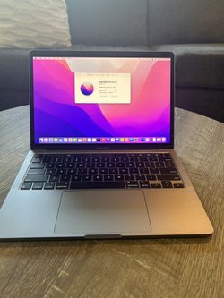 MacBook Pro M2 256GB