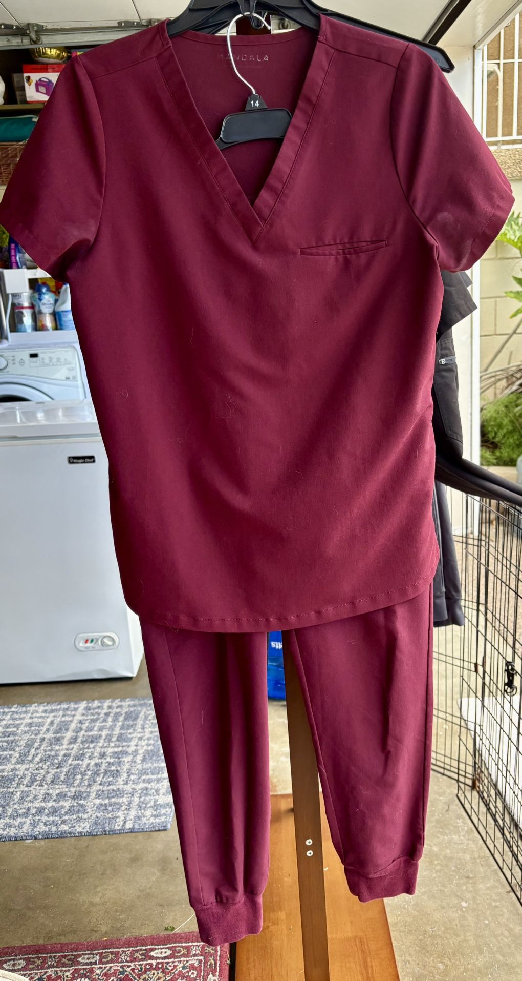 Scrubs