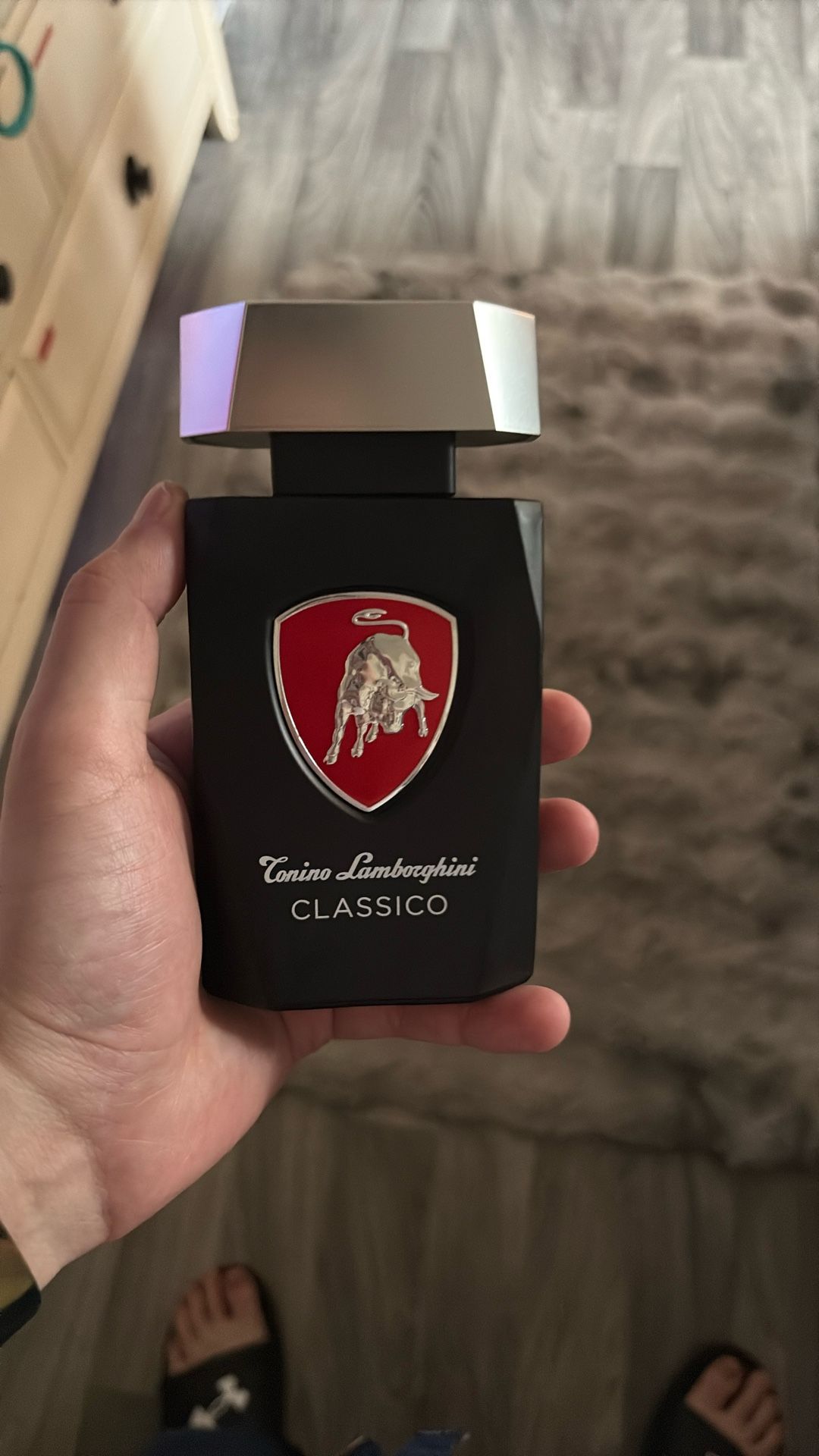 Lamborghini Classico Cologne 
