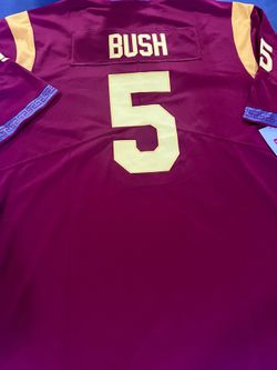 USC Trojans Jerseys. New 