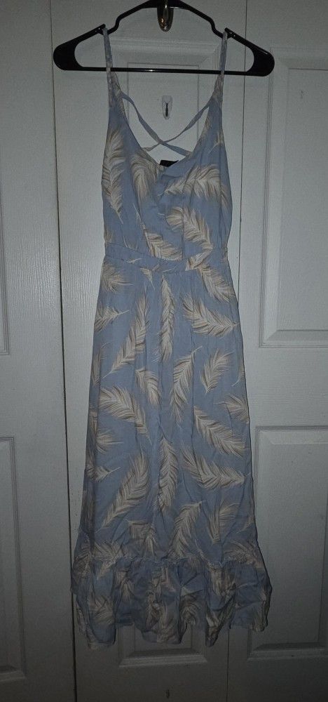 Torrid Dress