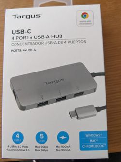 USB - C 