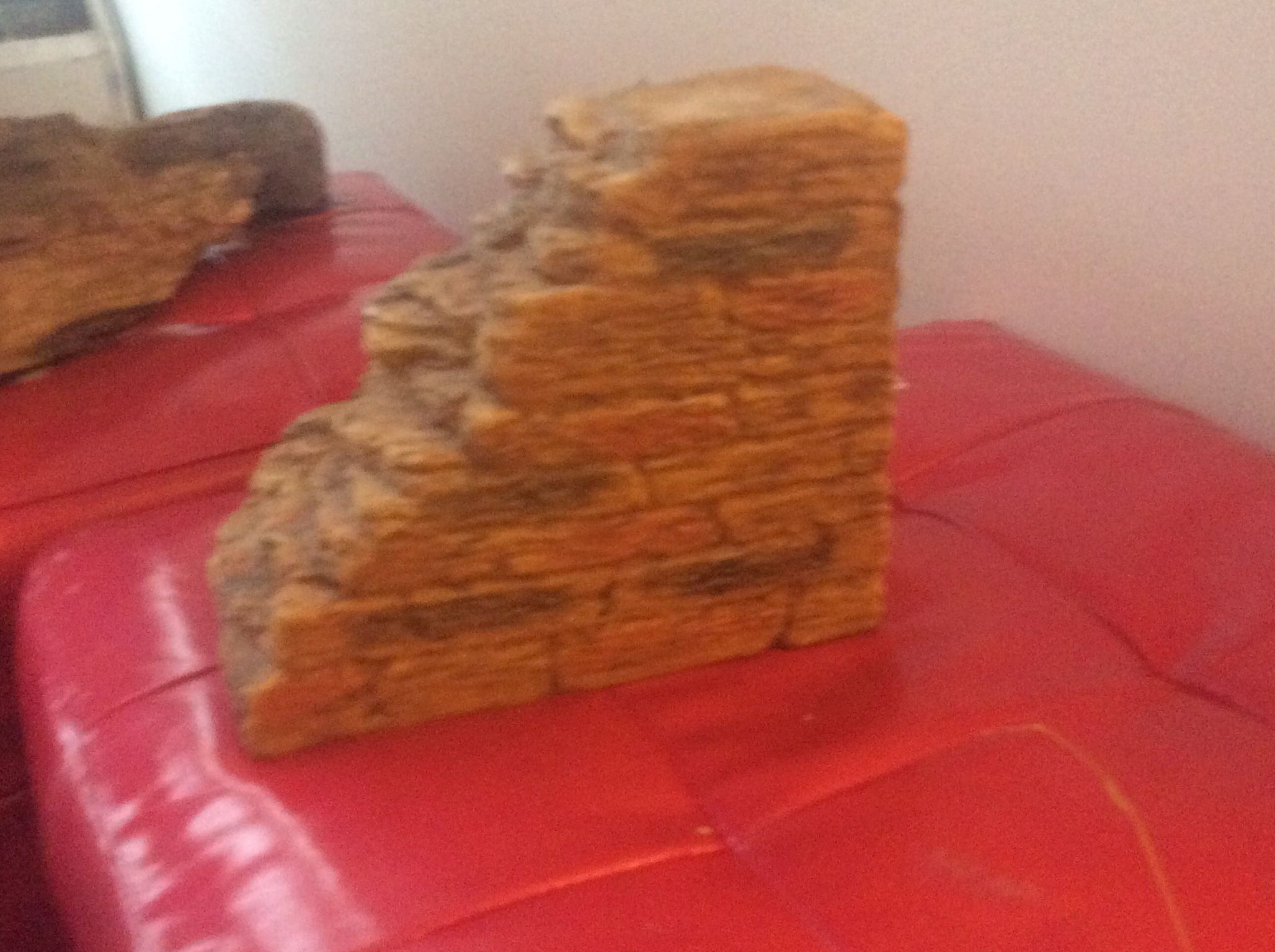 Reptile Decor Accessories And Supplies (will Negotiate Prices Shoot Me A Price)