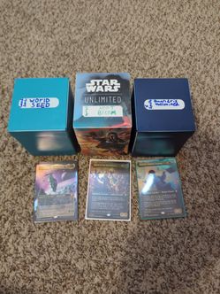 MTG Commander Precons