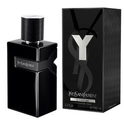 YSL Y LE Parfum