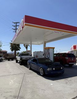 2007 Ford Mustang 4.0 V6 Engine – PART OUT / COMPLETE