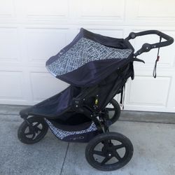 Bob Jogging Stroller