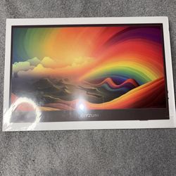 BRAND NEW IN PACKAGE Flyzuni 15.6’ Portable Monitor