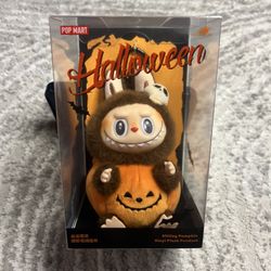 Labubu Happy Halloween Party Series