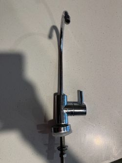 Water osmosis system