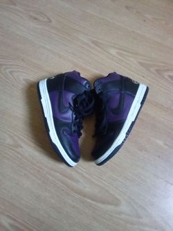 Nike dunks