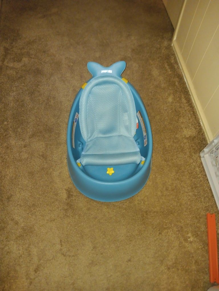 Baby Bath Tub