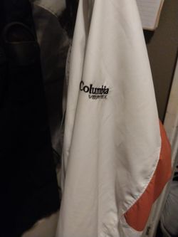Columbia vertex