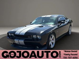 2011 Dodge Challenger