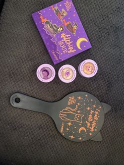 Color Pop Hocus Pocus Collab