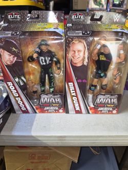 New Age Outlaws (DX)