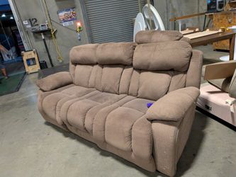 Sofa And Love Seat
