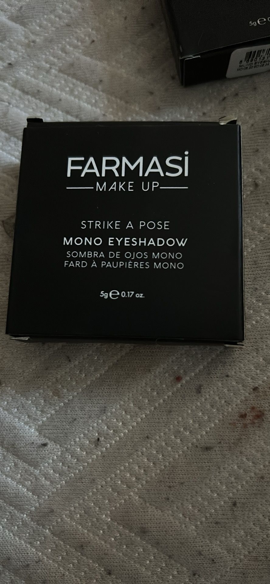 Eyeshadow