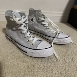Converse Shoes