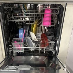 Samsung Dishwasher