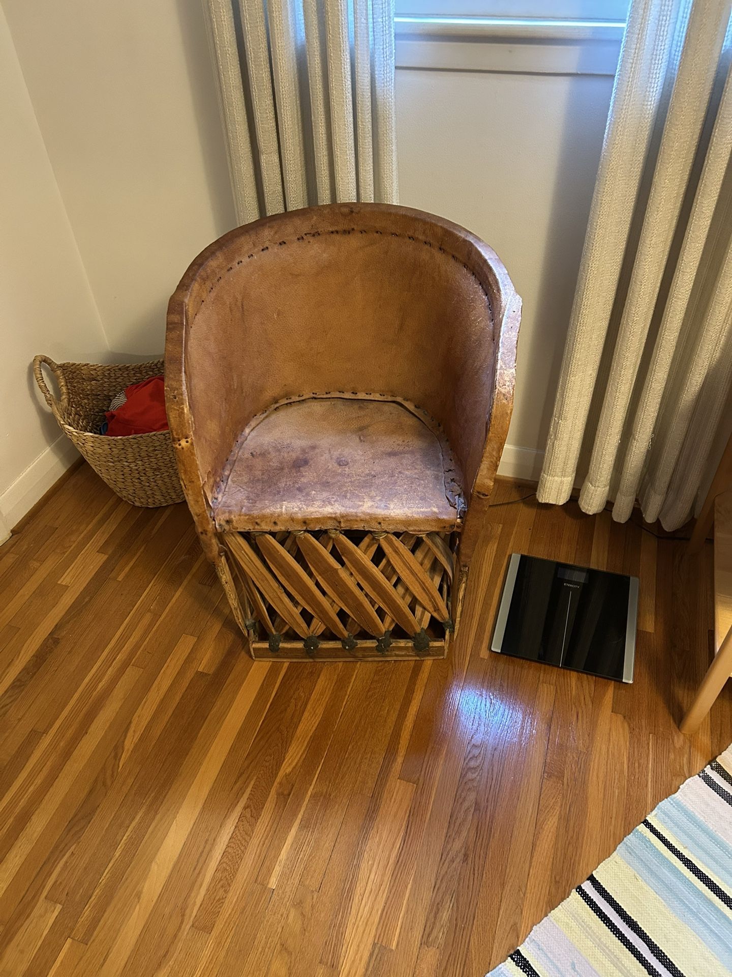 equipale Chairs From Santa Fe New Mexico