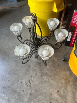 Miscellaneous items