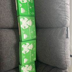 Lil Reader Subscription Boxes 