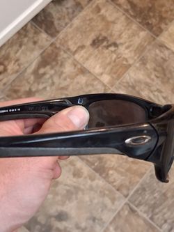 Valve Oakley's