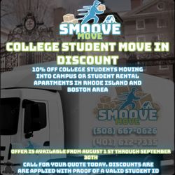 Moving Services 