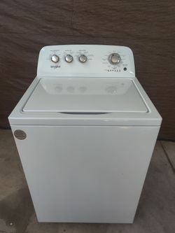 FREE delivery 🚚 Washer by Whirlpool