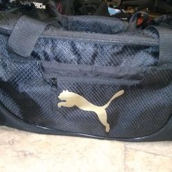 Puma Evercat Contender Duffel Bag